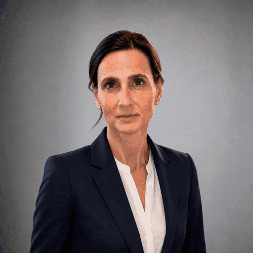 Ing. Michaela Kryšpínová