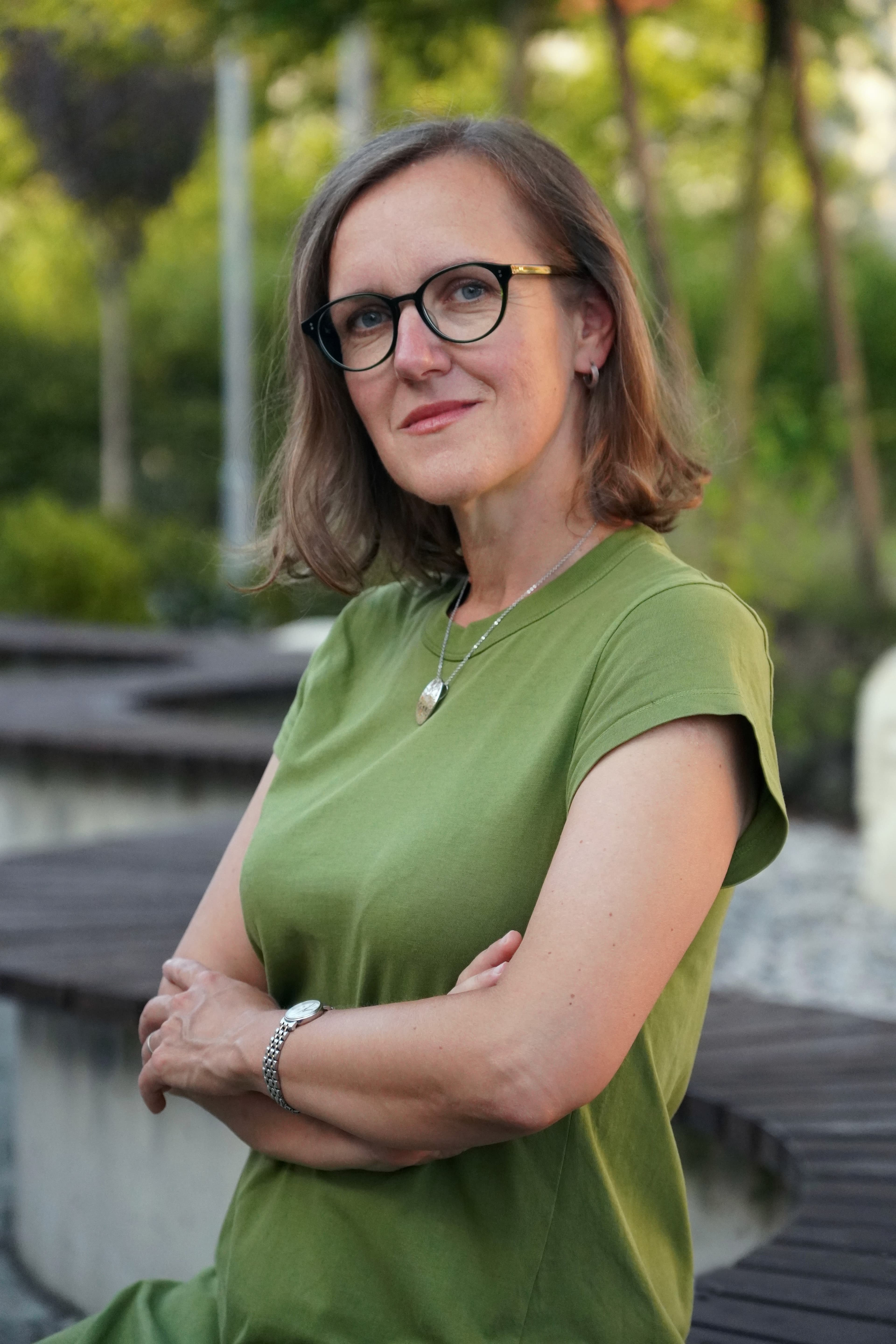 PhDr. Eliška Kodyšová, Ph.D.